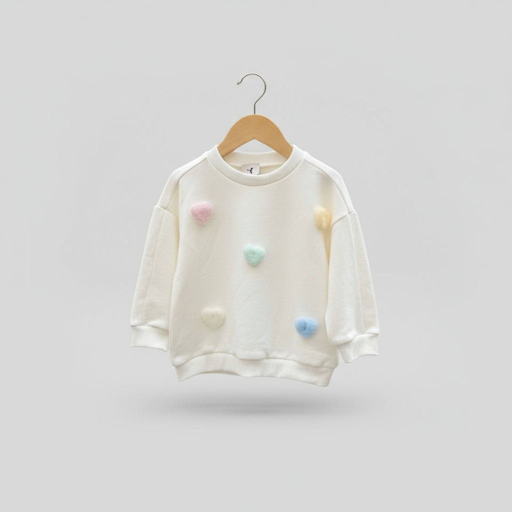 Felpe, Body e T-shirt