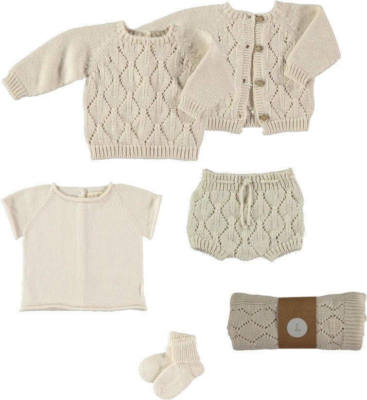 LI & ME Collezione Estiva
