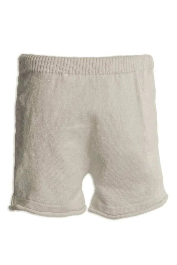 Pants corto - SAND 10 - Be Brave Boutique