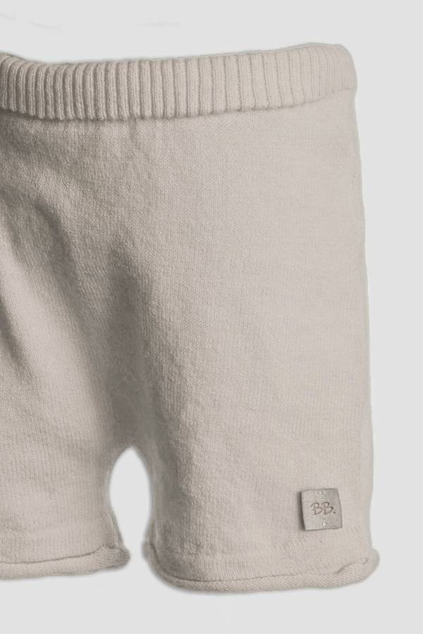 Pants corto - SAND 10 - Be Brave Boutique