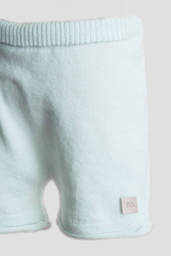 Pants corto - OCEAN BLU 200 - Be Brave Boutique