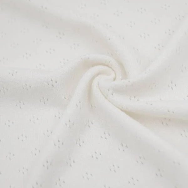 Copertina - WARM WHITE 128 - Be Brave Boutique