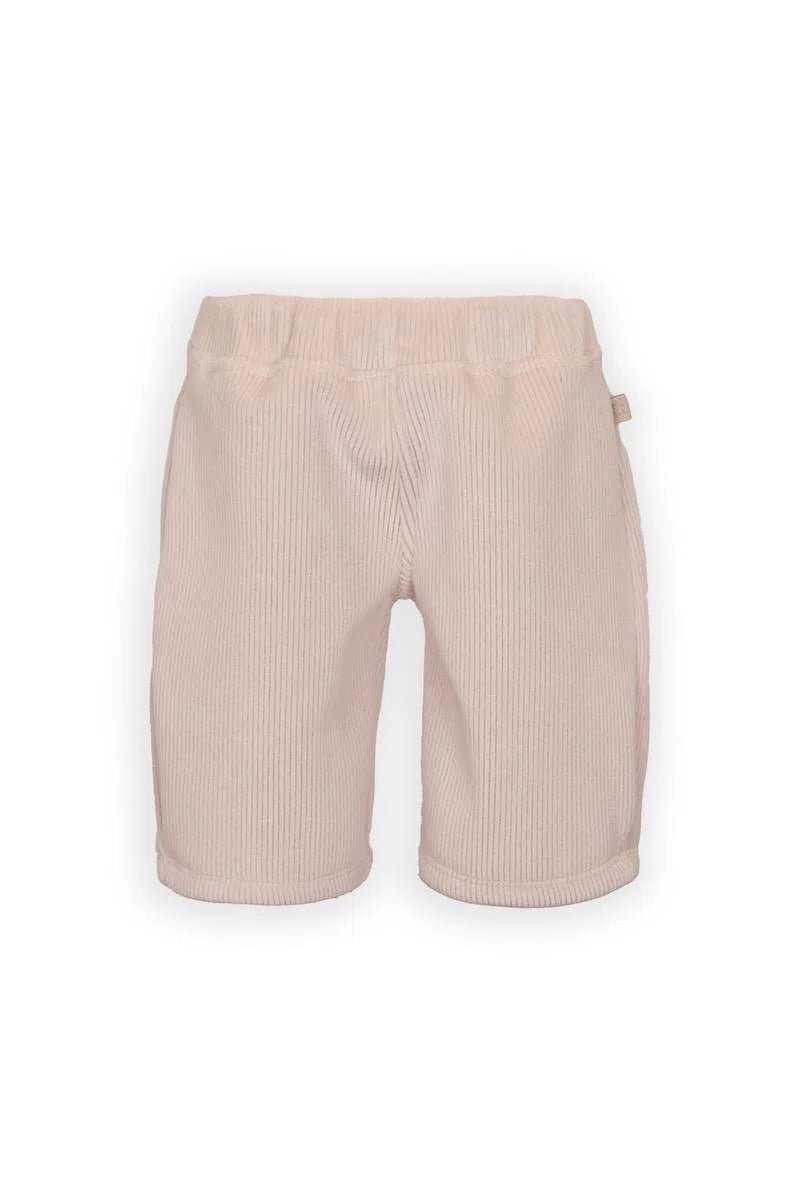 Pants curderoy ampio - VINTAGE PINK 341 - Be Brave Boutique