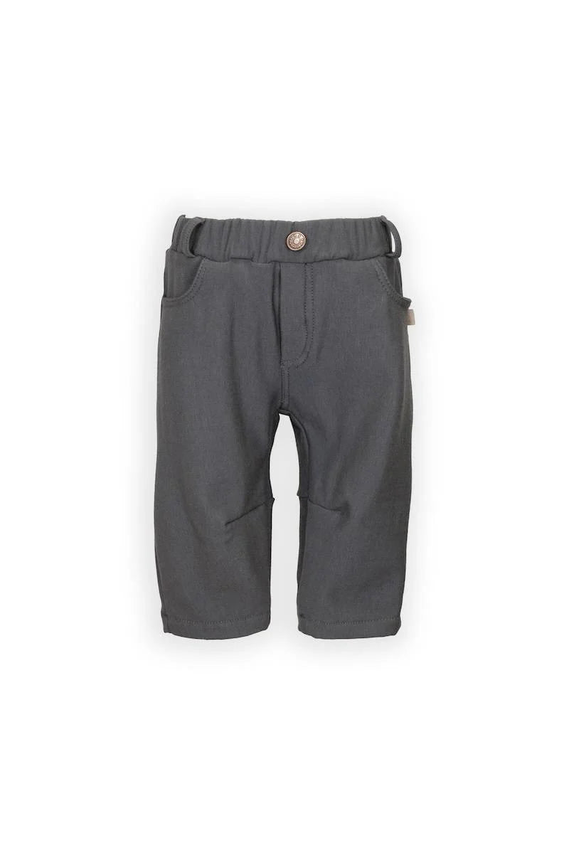 Pants a palloncino - MIDNIGHT BLU 343 - Be Brave Boutique