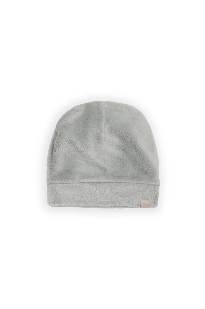Cappellino Teddy - MOSS GREY 351 - Be Brave Boutique