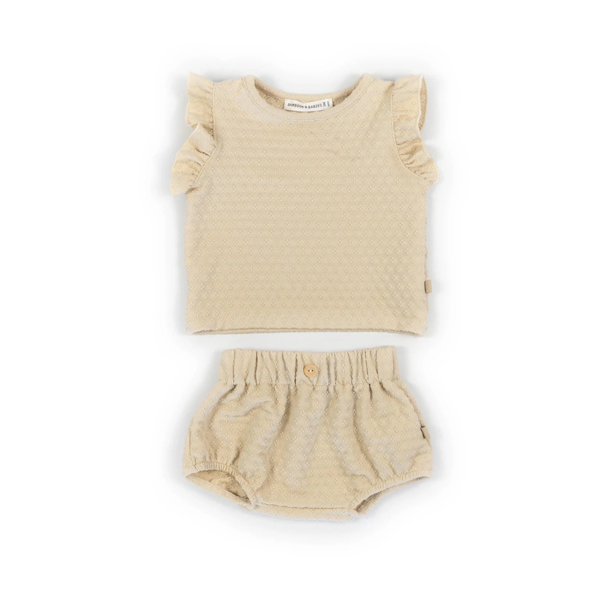 Twinset - ALMOND CREAM 273