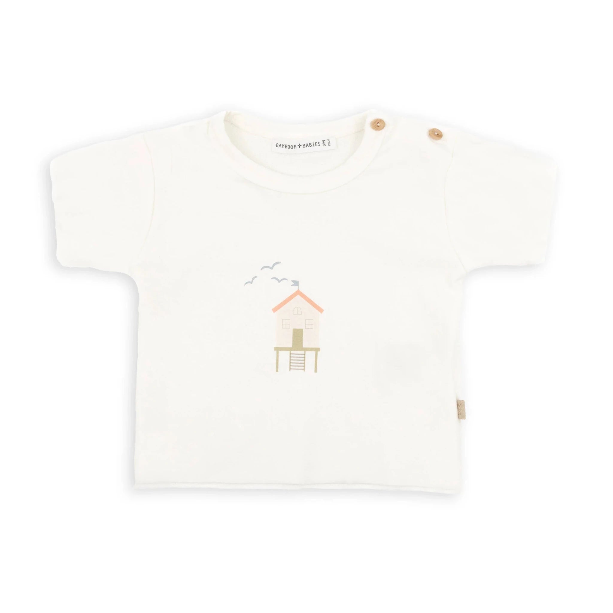 Shirt con stampa - OFFWHITE 111