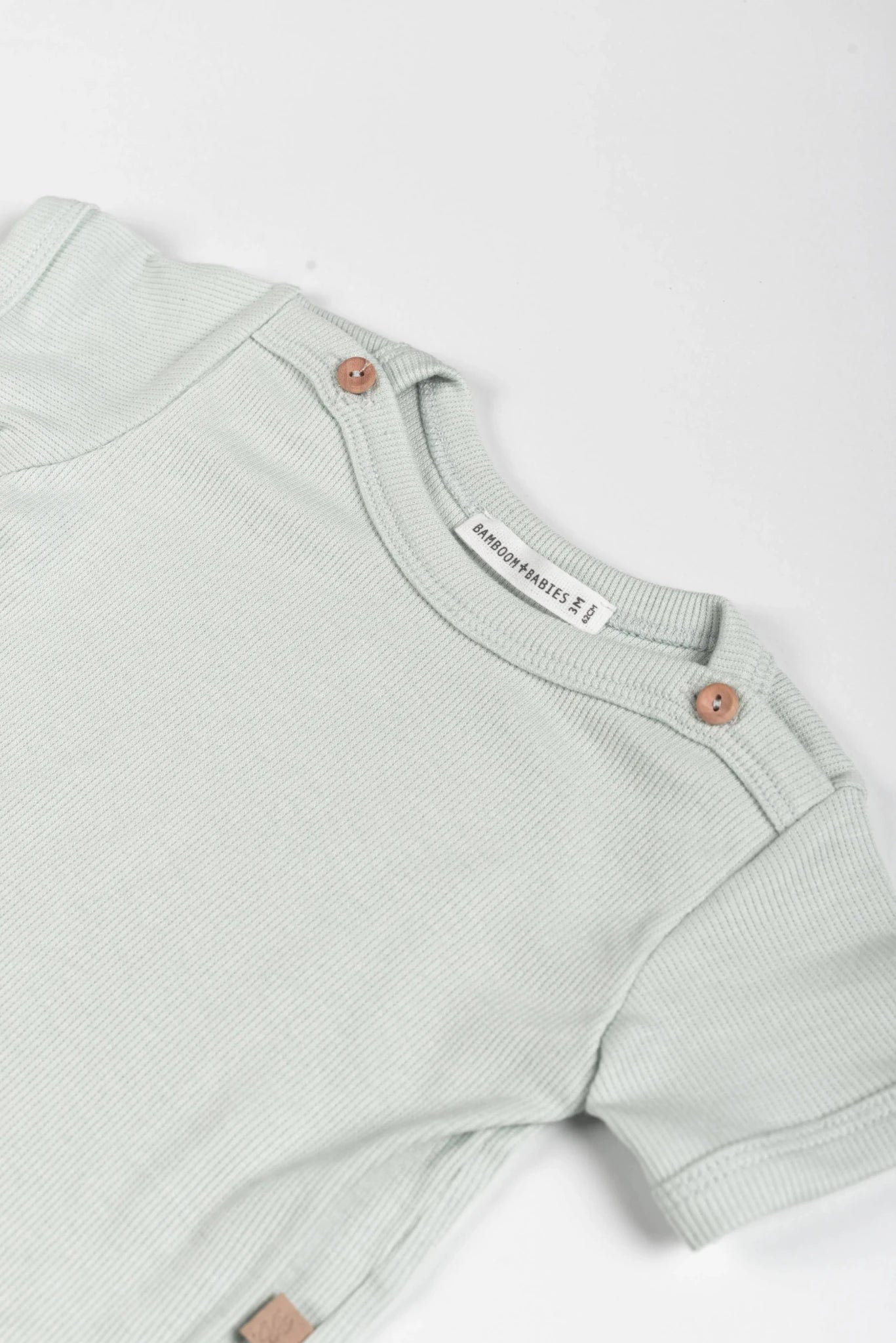 Shirt a costine - OCEAN BLU 200