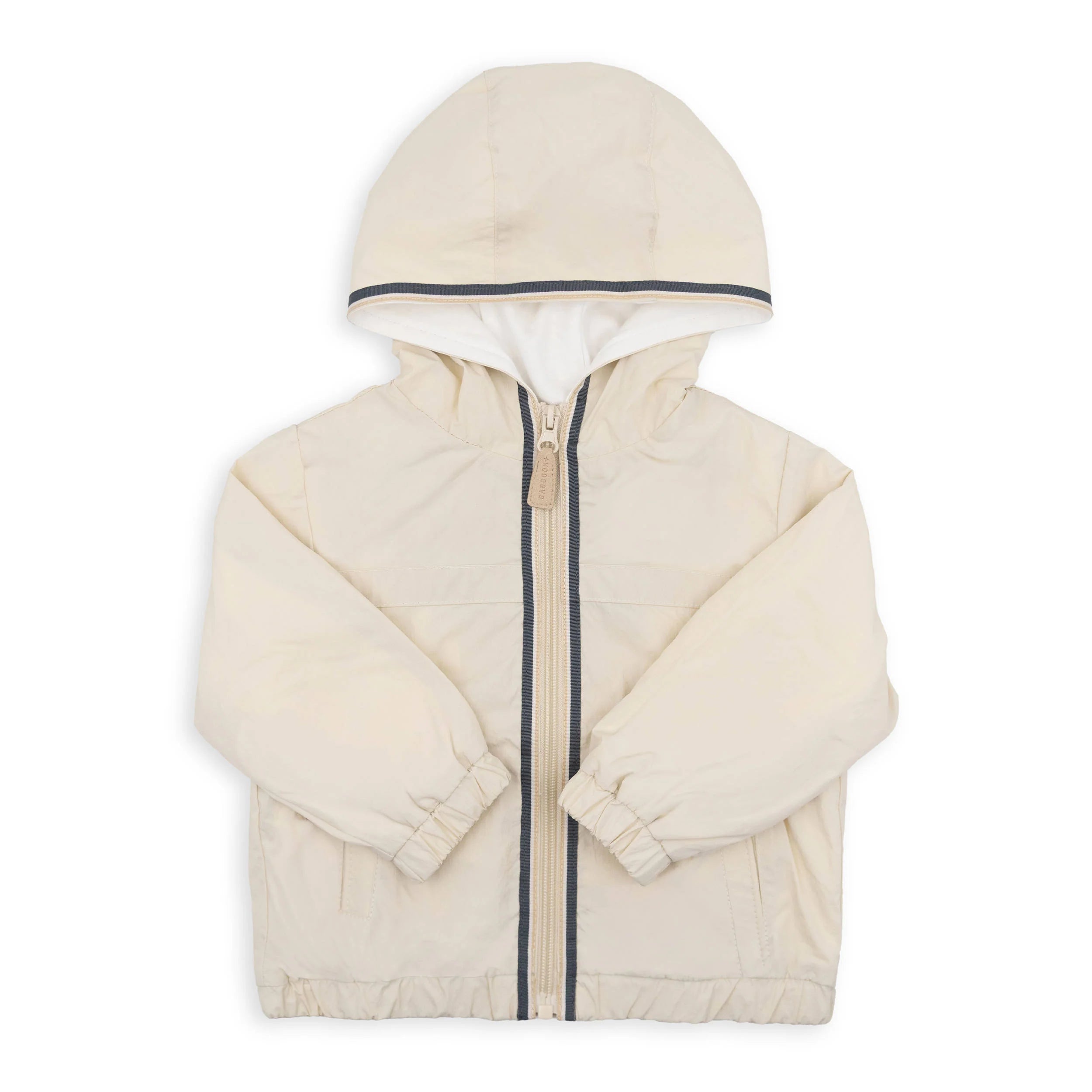 Giacca bimbo - ALMOND CREAM 273