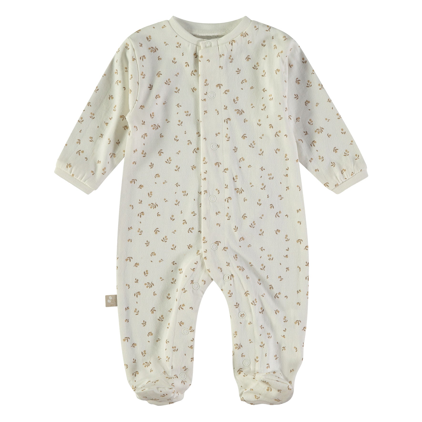Tutina in cotone per neonati