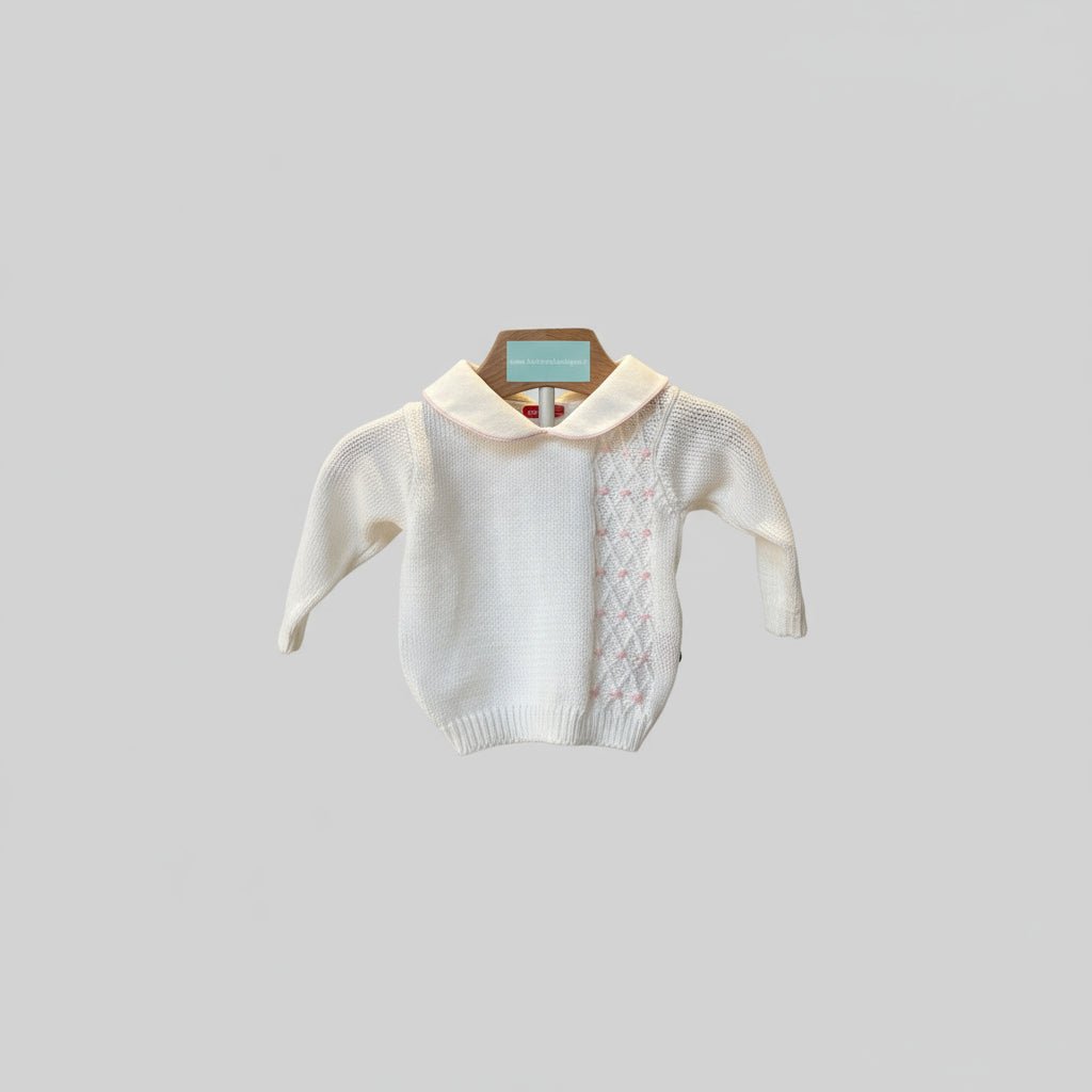 Completo nascita uscita clinica Bimba - Be Brave Boutique