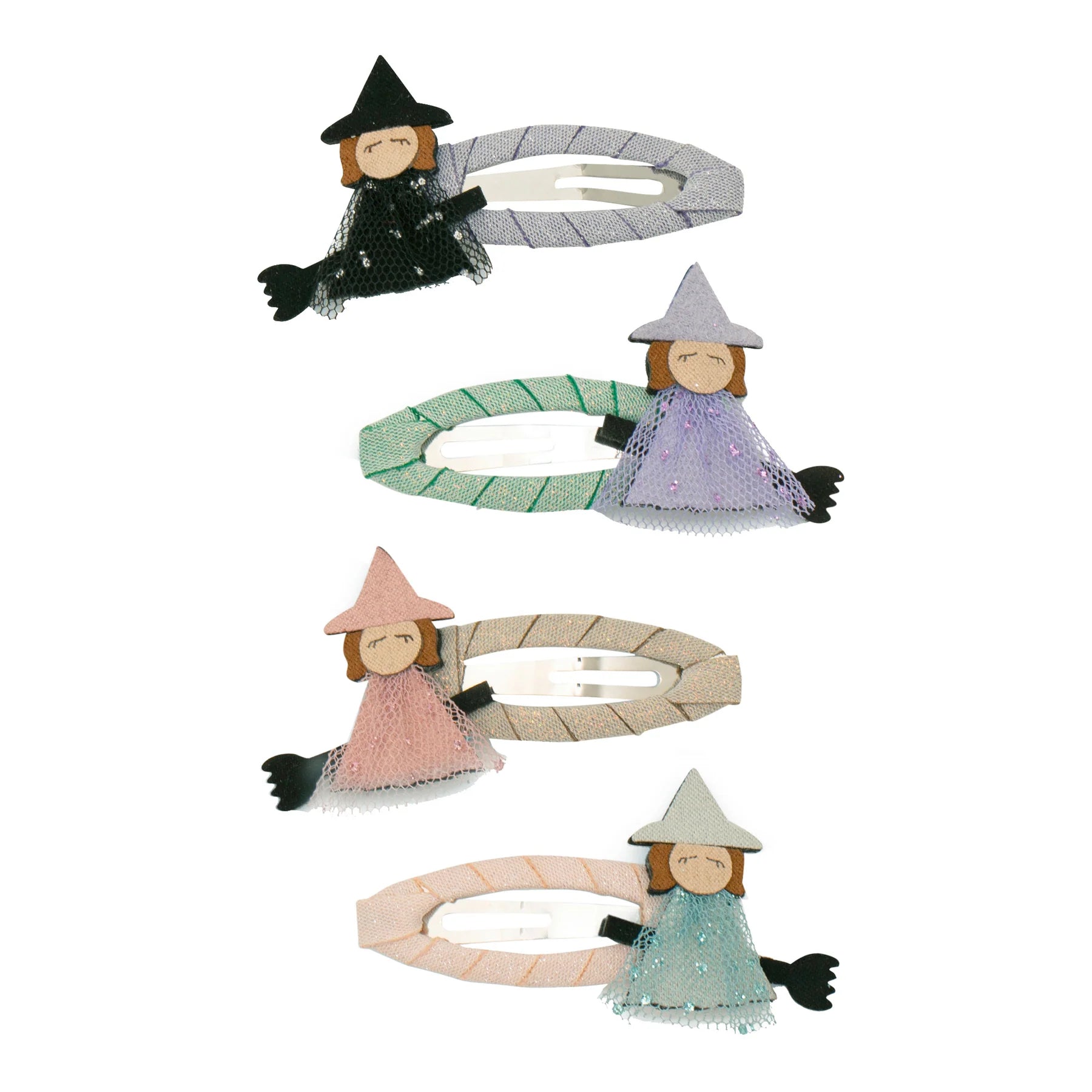 Clic clac streghe - Be Brave Boutique