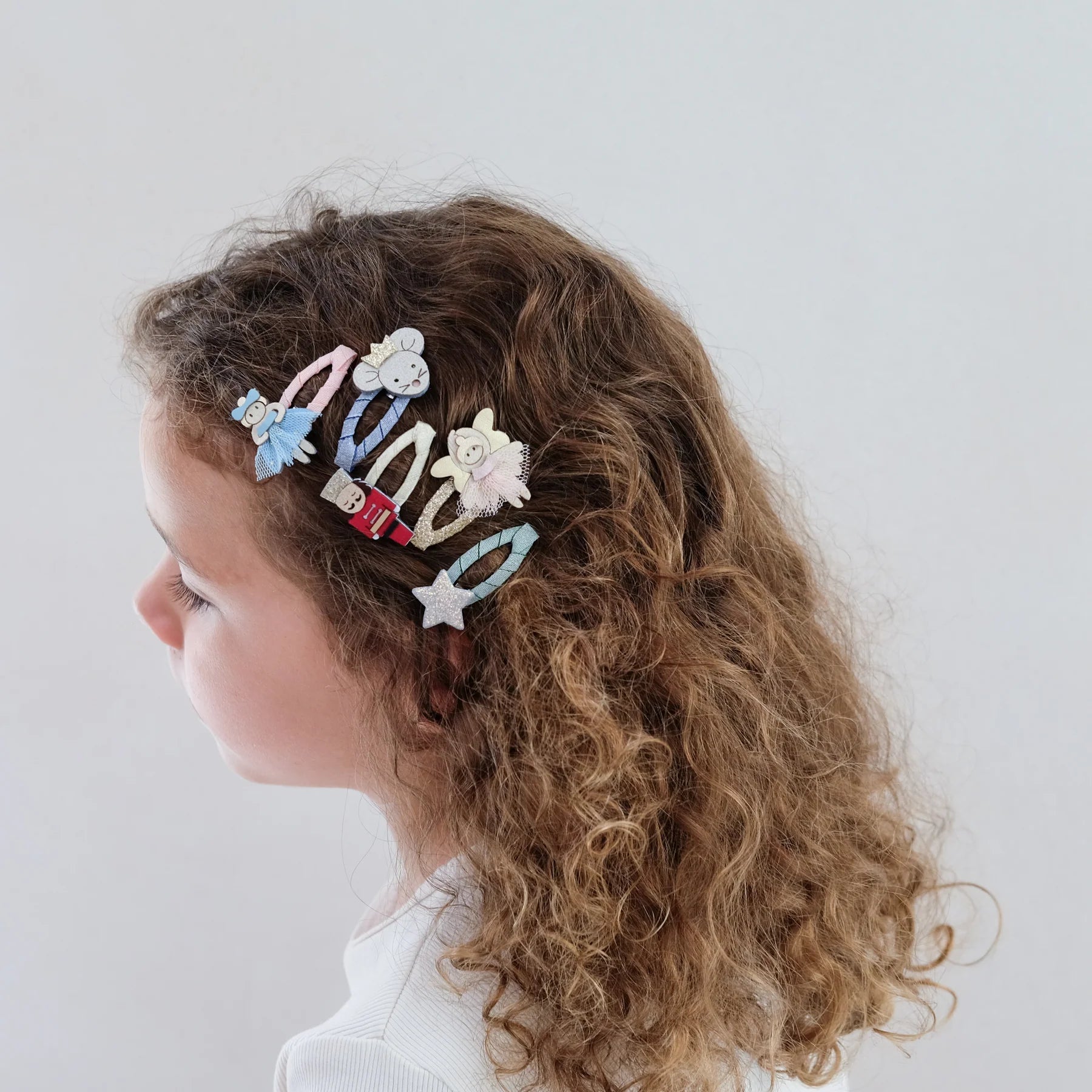 Mini clic clac Schiaccianoci - Be Brave Boutique