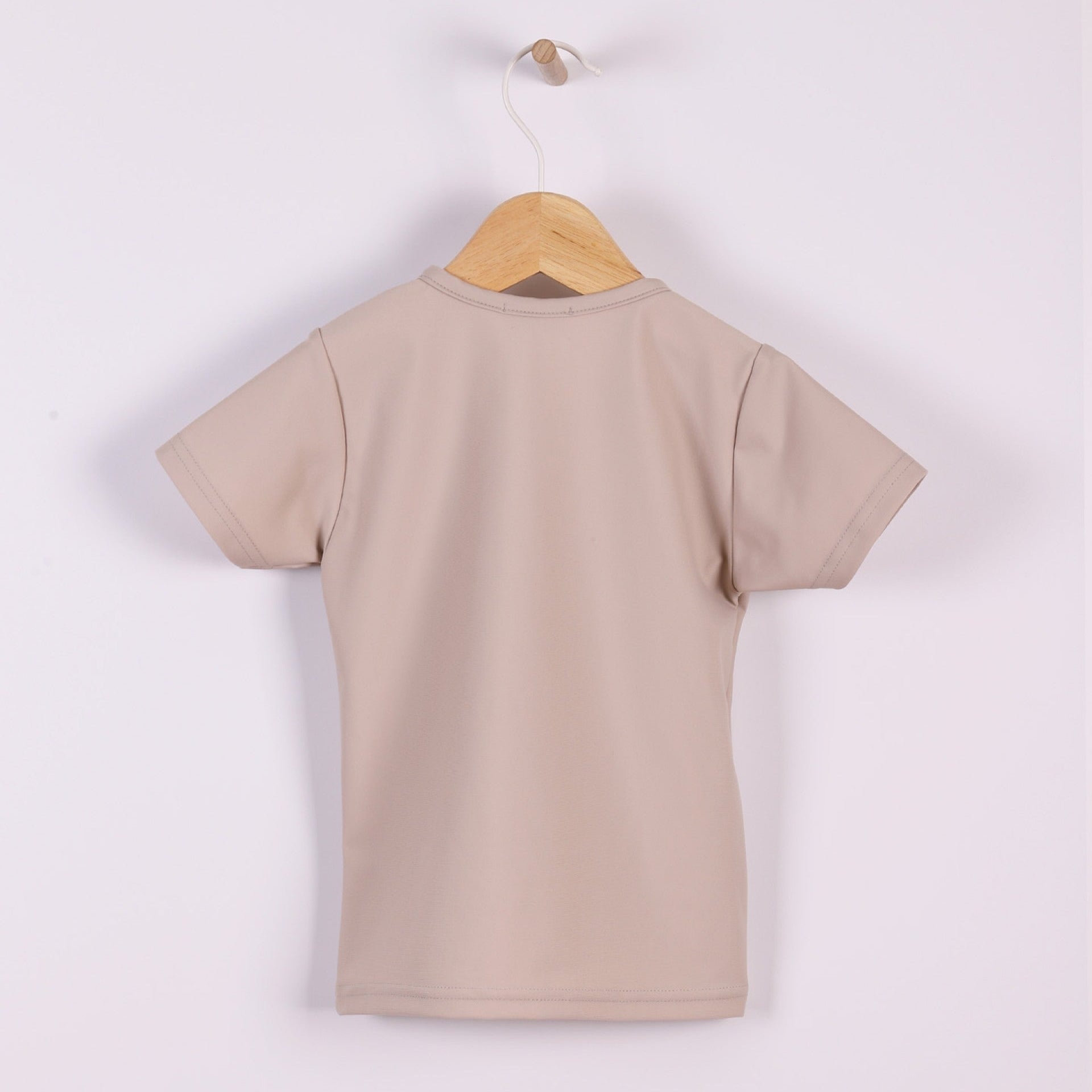 T-shirt “All Aboard!” – I LOVE THE SEA - Be Brave Boutique