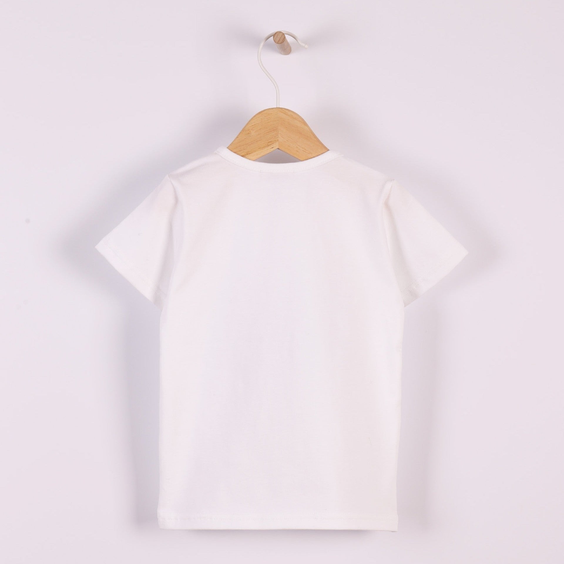 T-shirt con Pesciolini – I LOVE THE SEA - Be Brave Boutique
