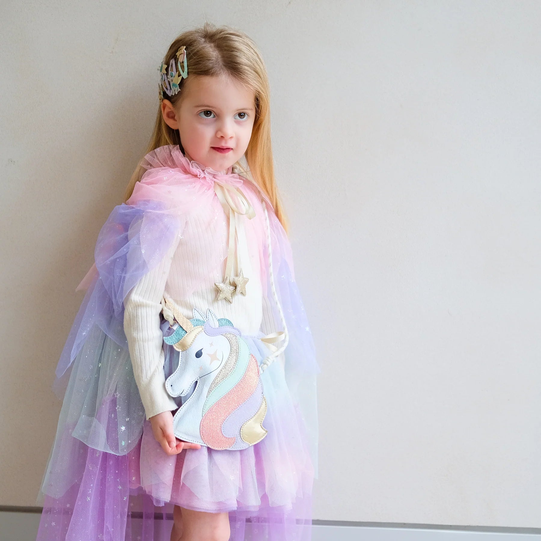 Mini Borsa Unicorno