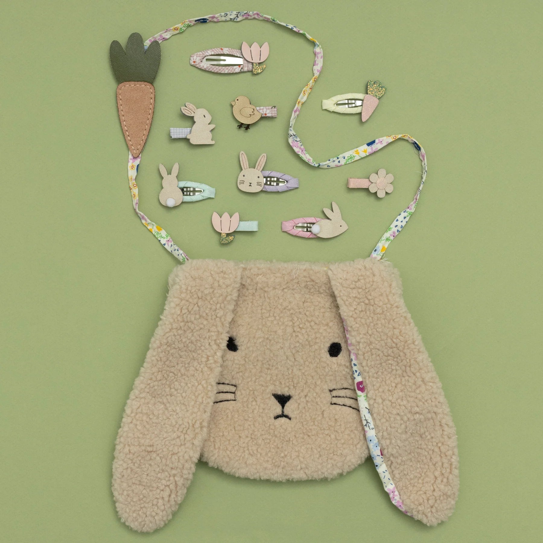 Sacchetto regalo di Pasqua - Be Brave Boutique