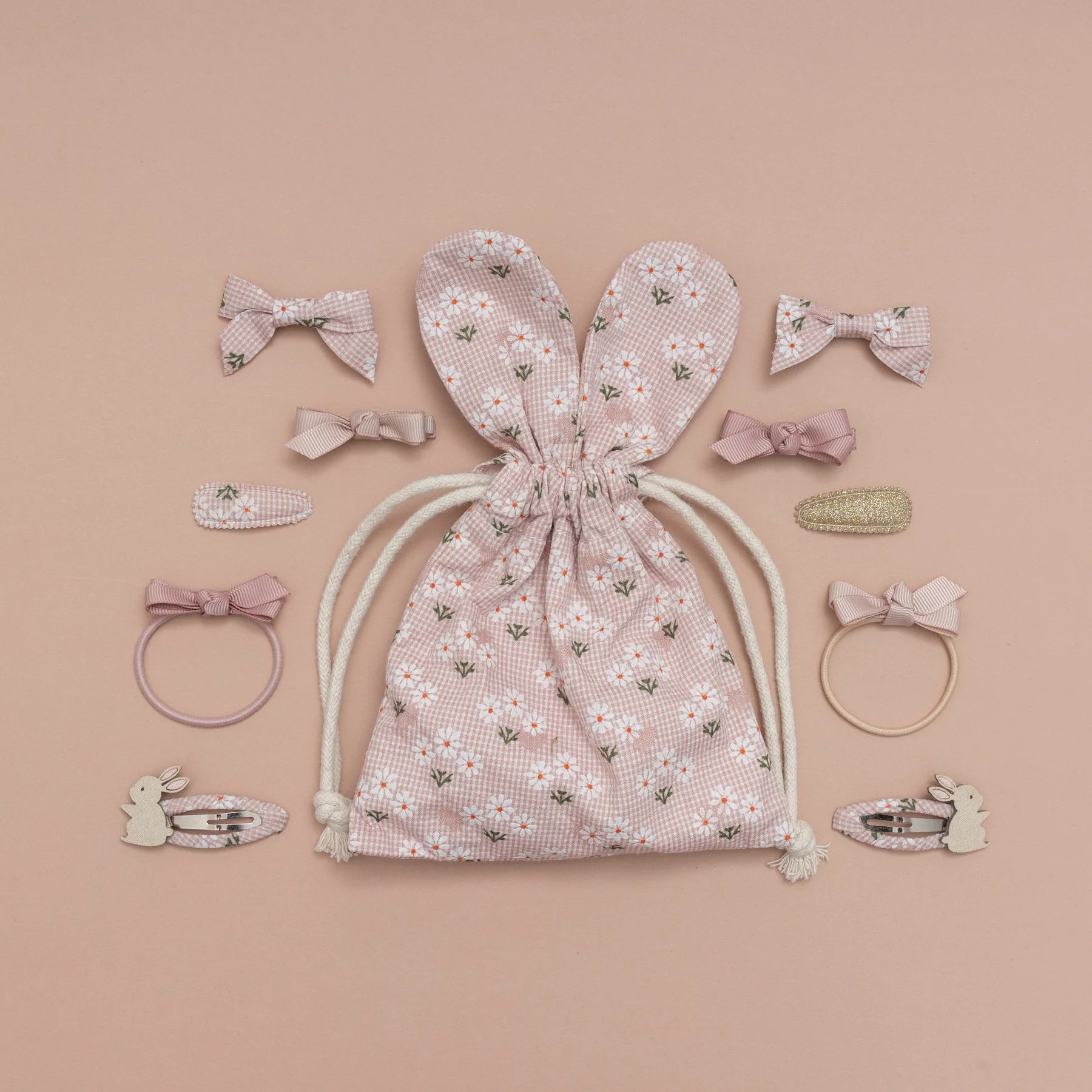 Sacchetto regalo di Pasqua - Be Brave Boutique