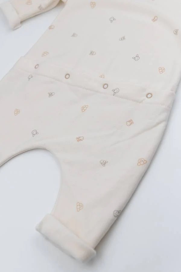 Tutina Pure - ANIMAL FRIENDS 236 - Be Brave Boutique