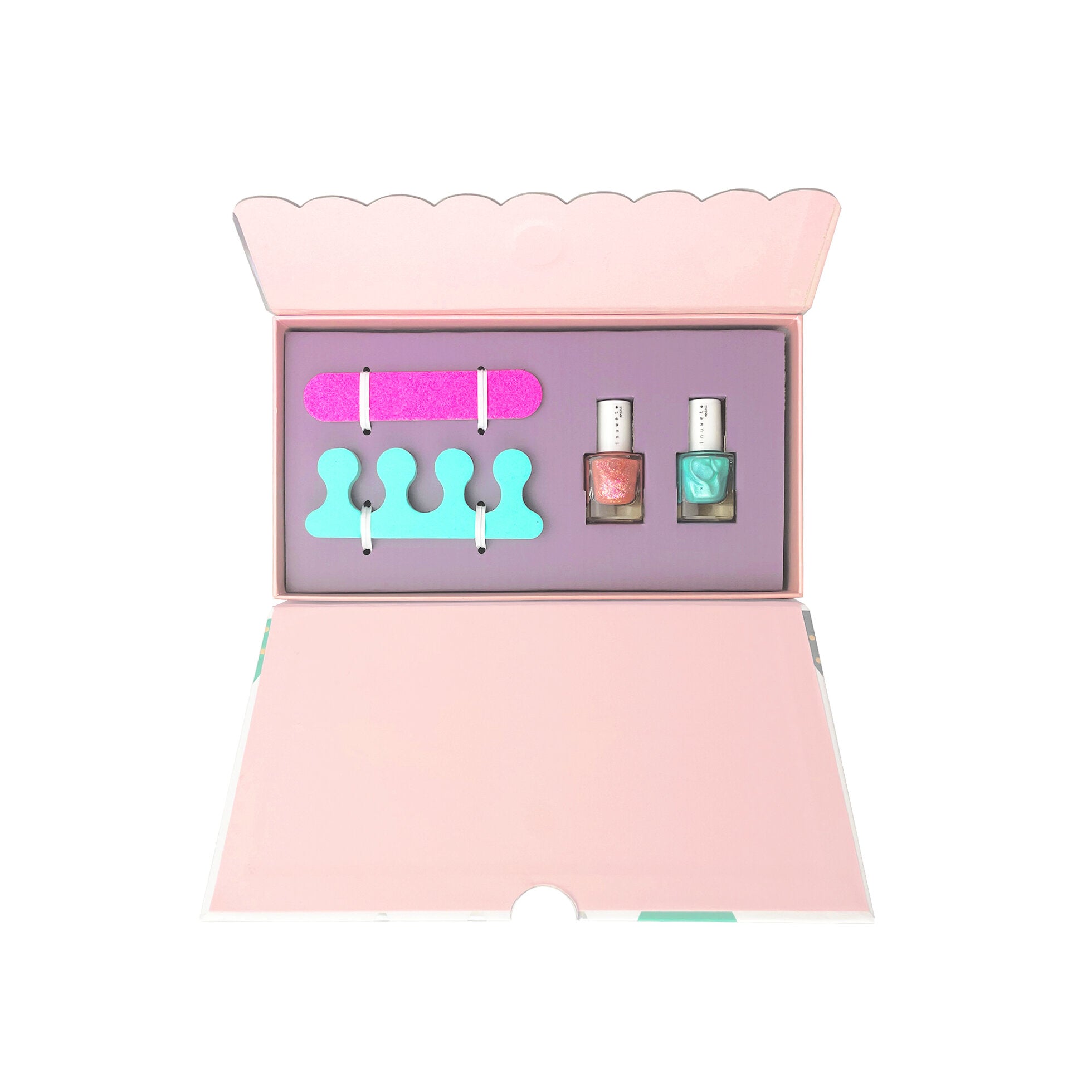 Set Regalo Suzanne - Be Brave Boutique
