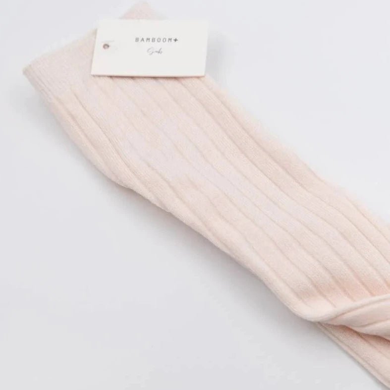 Calzamaglia in Bambù - Be Brave Boutique