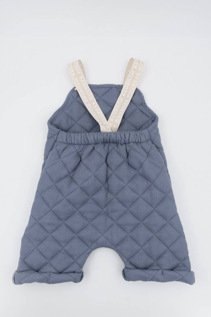 Salopette Bimbo - jeans Blue 54 - Be Brave Boutique