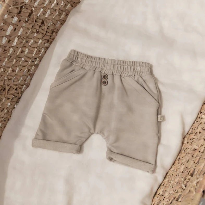 Pants bermuda bimbo - SABBIA 19 - Be Brave Boutique