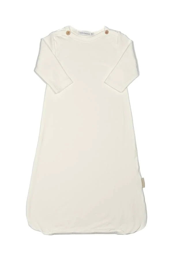 Sacco Nanna Jersey con Maniche - OFFWHITE 111 - Be Brave Boutique