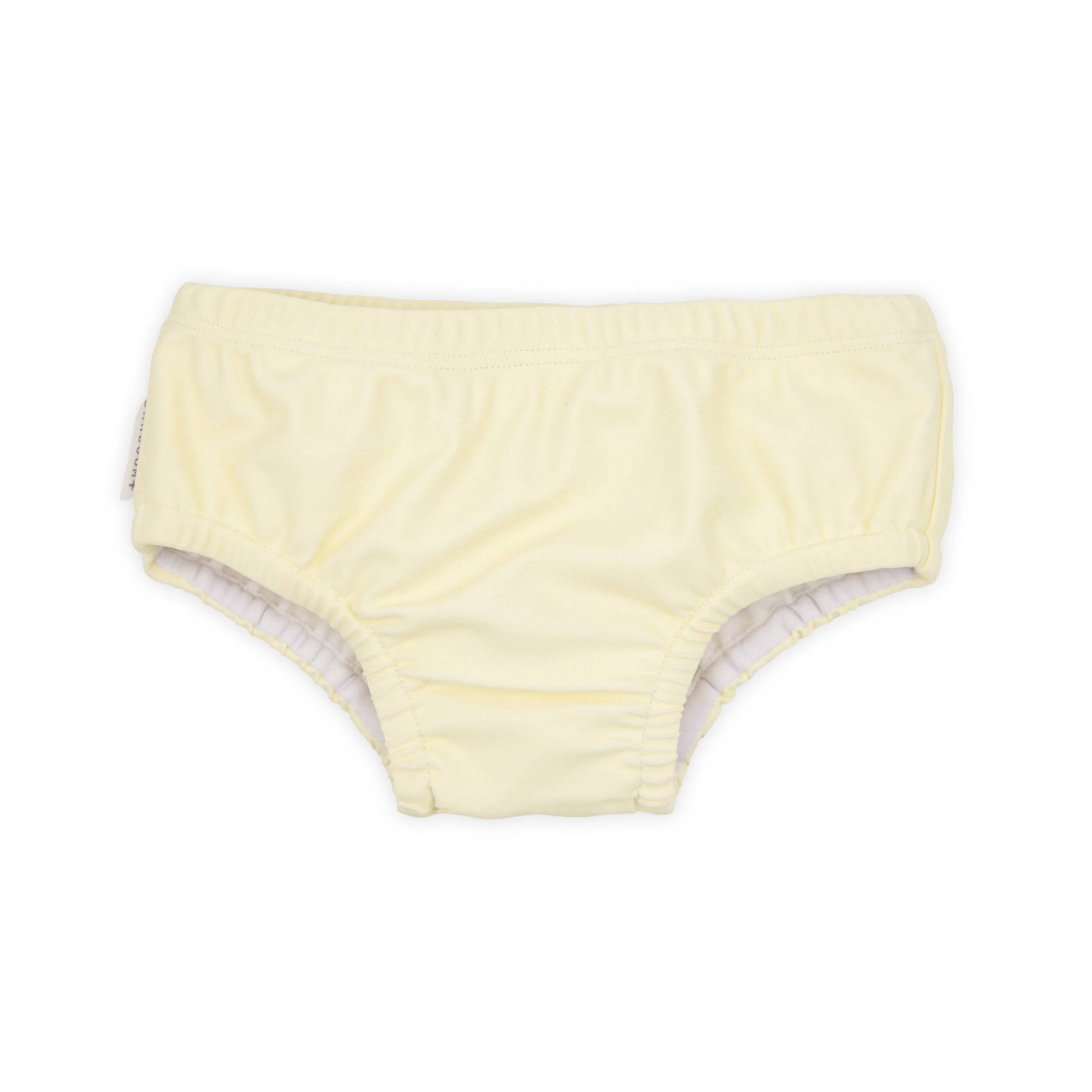 Costume contenitivo UV50+ resistente all'acqua - LOGO LITTLE SURFERS 335 - Be Brave Boutique