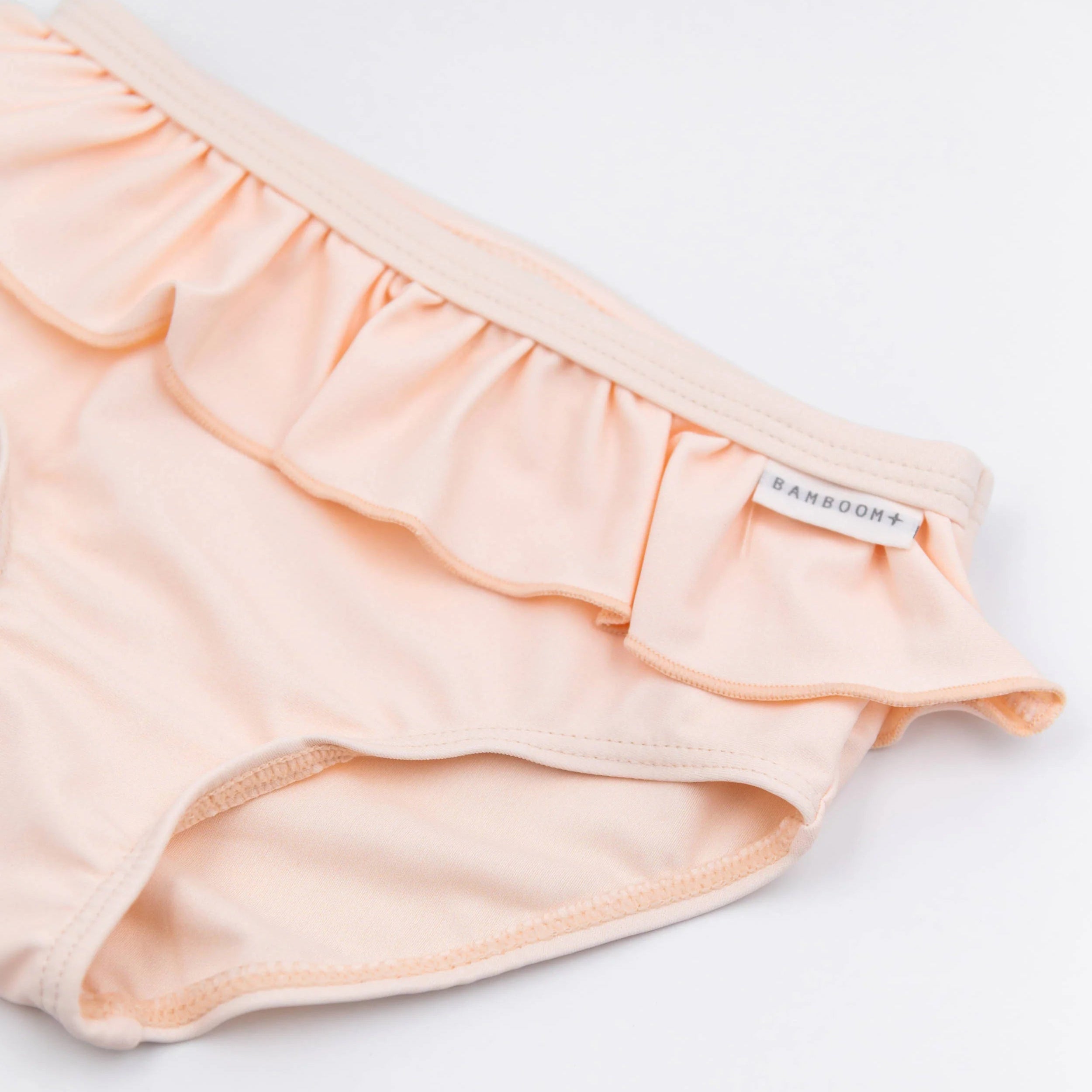 Costume da Bagno UV50+ - Bimba - LOGO HERE COMES THE SUN 325 - Be Brave Boutique