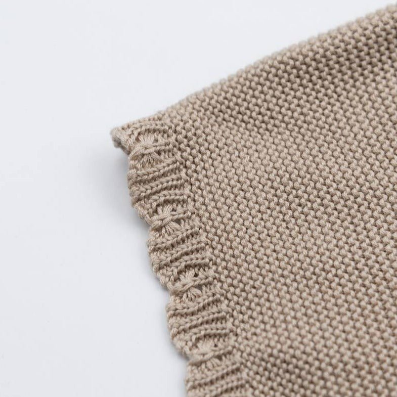 Doudou, fatto a Maglia - Koala - OYSTER SAND 112 - Be Brave Boutique