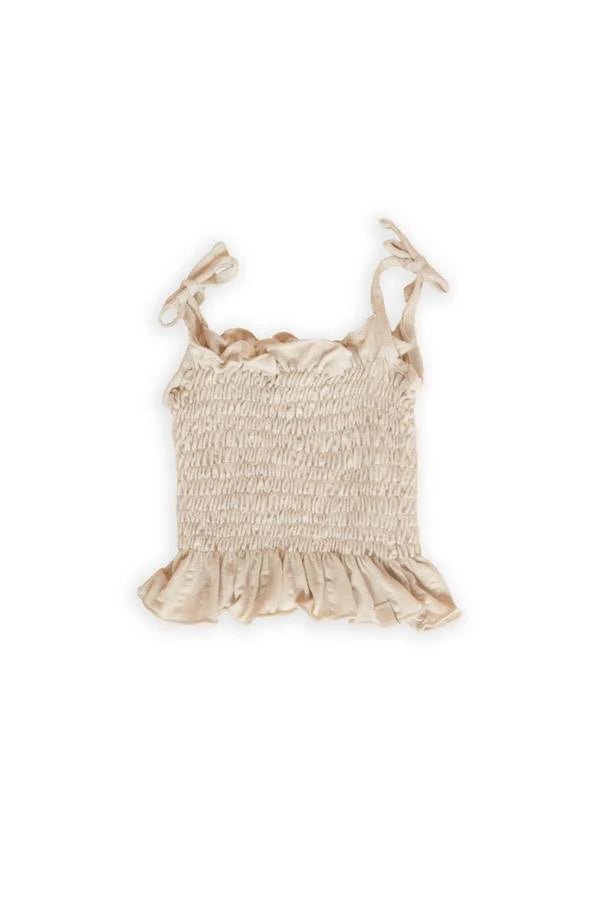 Top bimba - SAND 10 - Be Brave Boutique