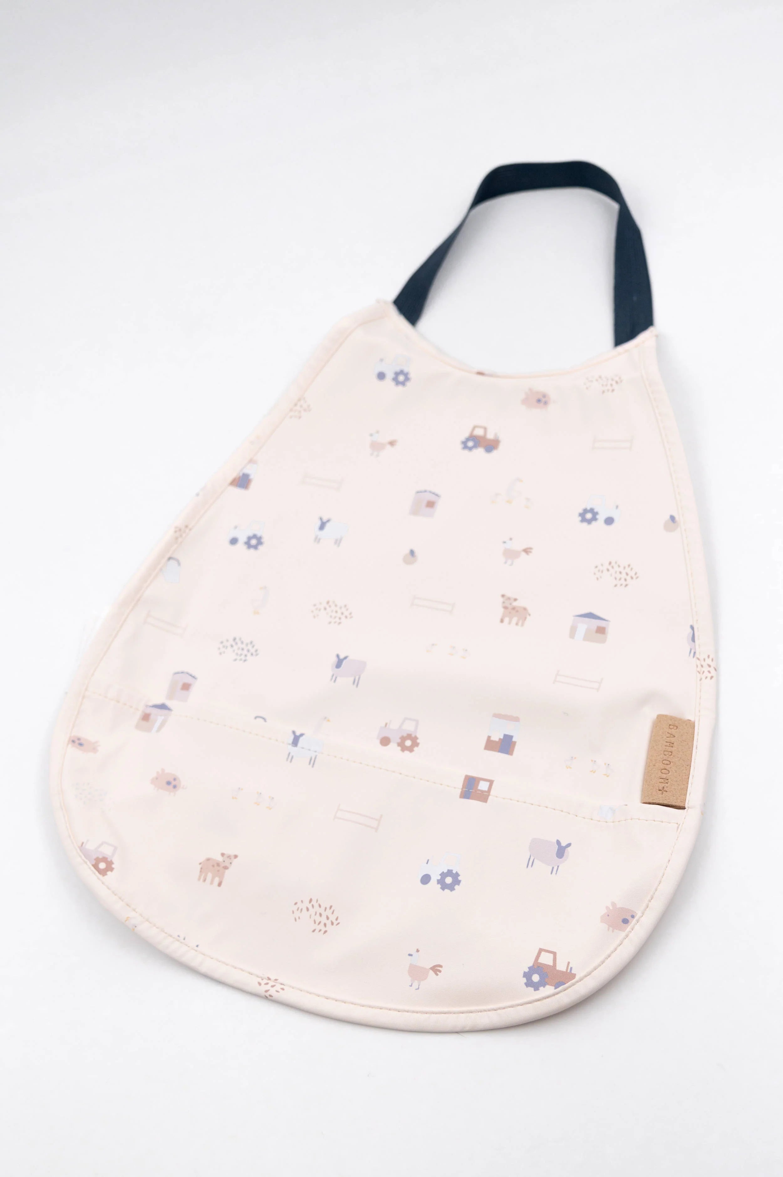 Bib impermeabile - THE FARM 133 - Be Brave Boutique