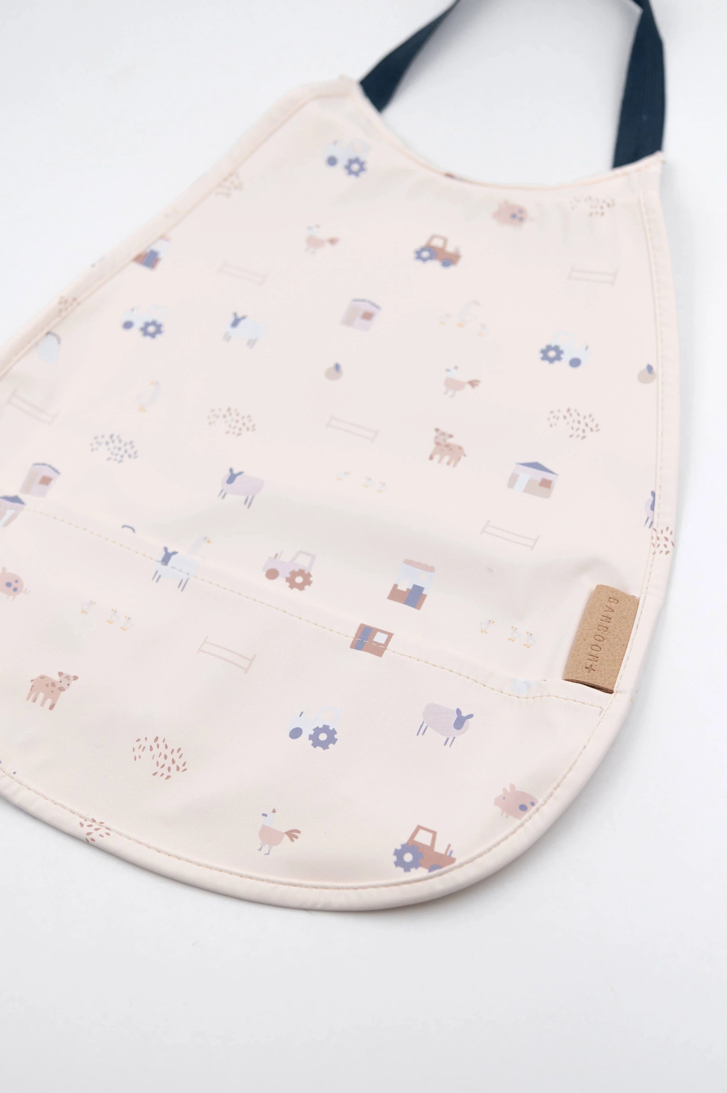 Bib impermeabile - THE FARM 133 - Be Brave Boutique