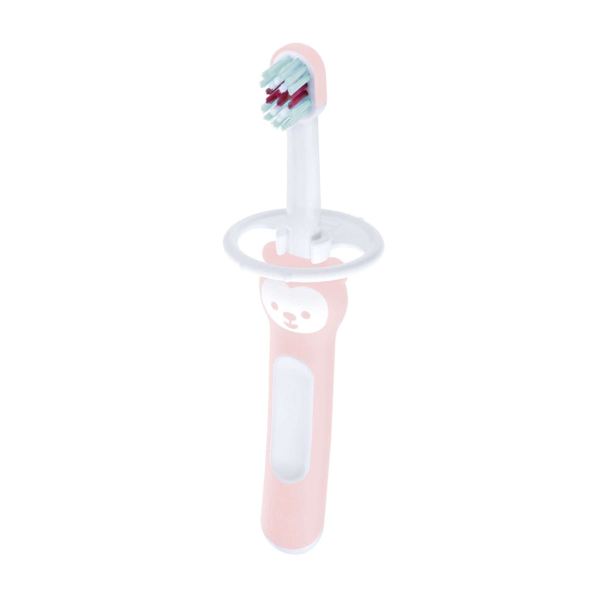 Massaging Brush per la pulizia della cavità orale del bambino