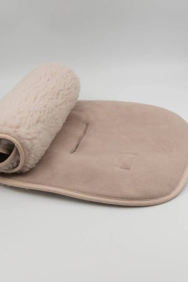 Materassino-Air n Go Universale Mini Lana - Nude Pink 47 - Be Brave Boutique