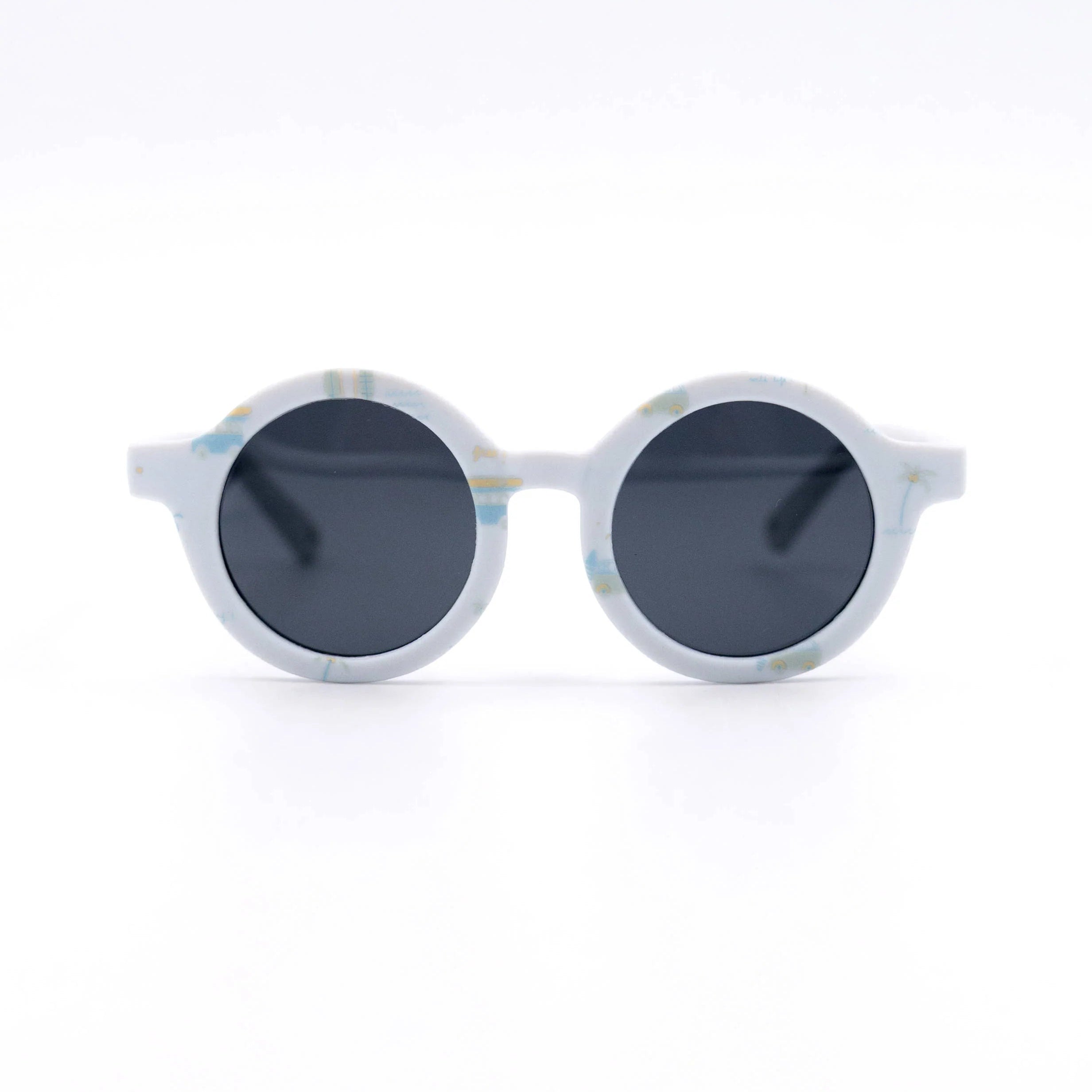 Occhiale da sole - PRINT SUMMER VIBES 329 - Be Brave Boutique