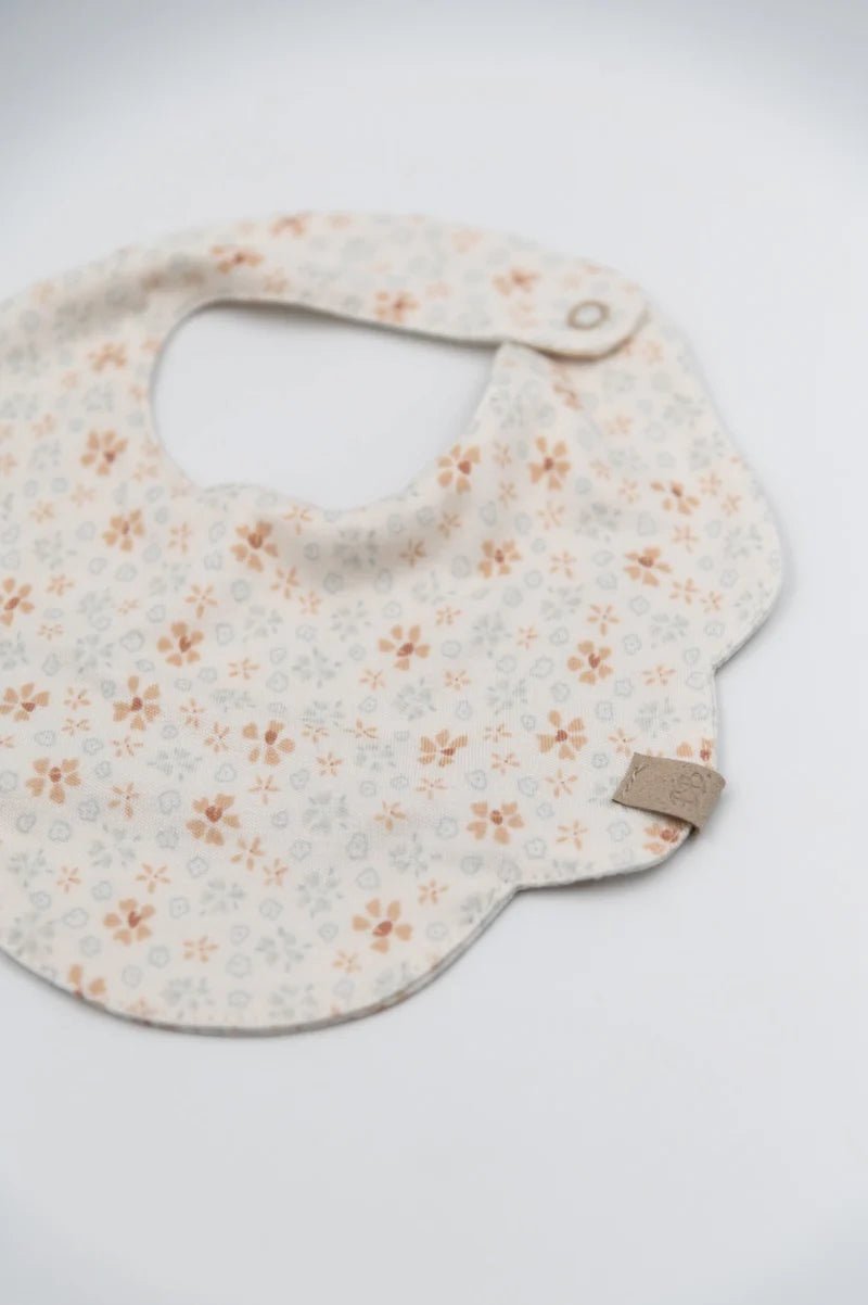 Bavaglino flower - BRASILIAN FLOWER 424 - Be Brave Boutique