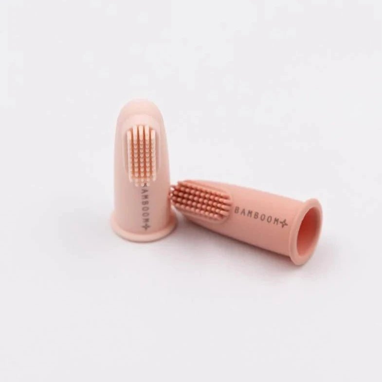 Spazzolino in Silicone - PINK 07 - Be Brave Boutique