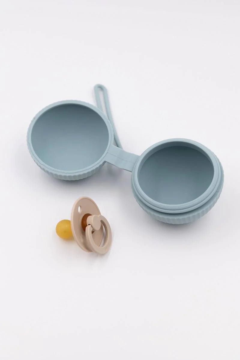 Portaciuccio - OCEAN GREEN 11 - Be Brave Boutique
