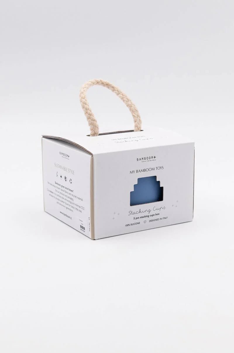 Torre di Cubi - BLU 06 - Be Brave Boutique
