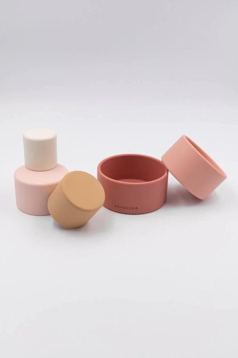 Torre di Cubi - PINK 07 - Be Brave Boutique