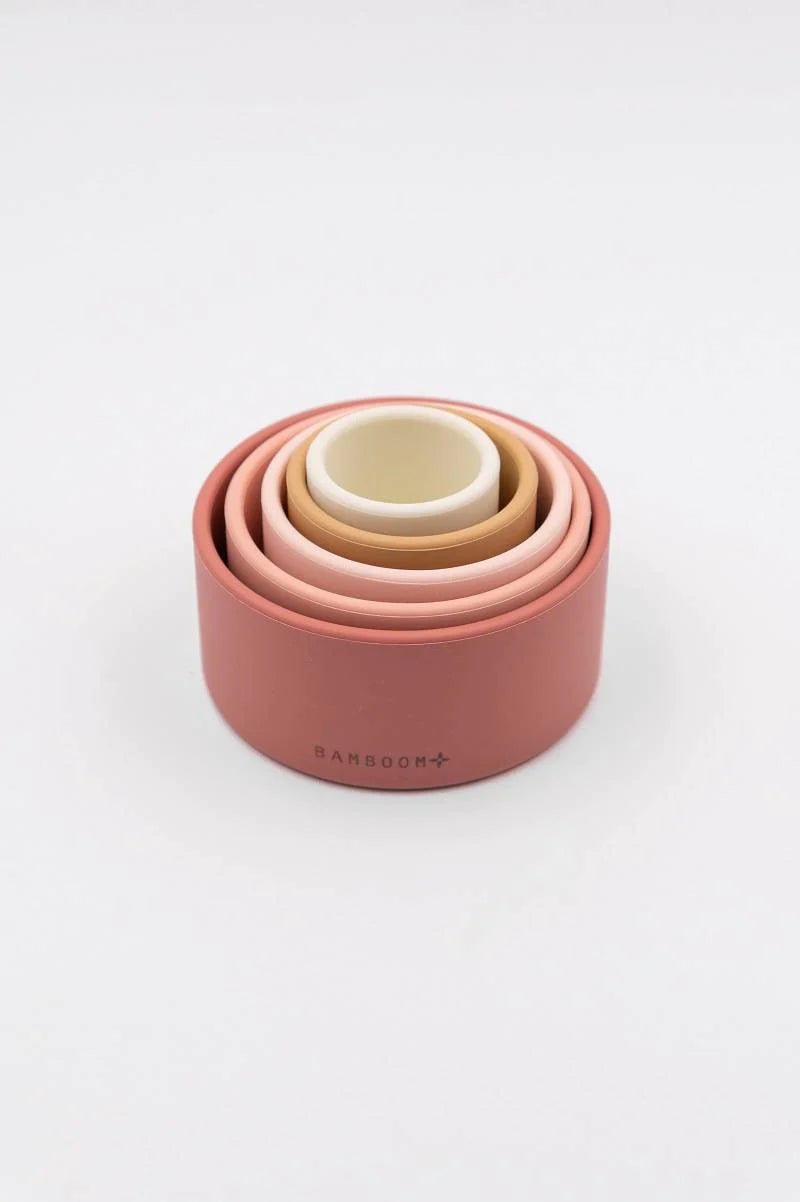 Torre di Cubi - PINK 07 - Be Brave Boutique