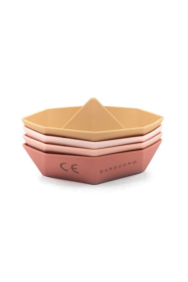 Barchette per Bagnetto - ROSA 04
