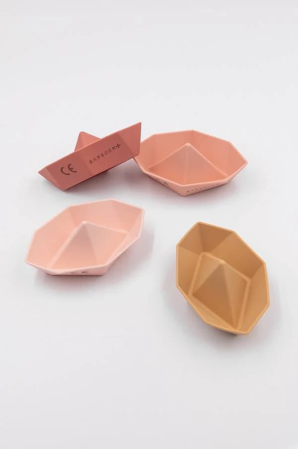 Barchette per Bagnetto - ROSA 04