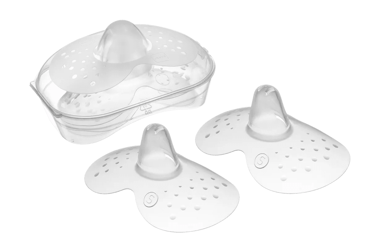 Paracapezzoli Misura S-M-L