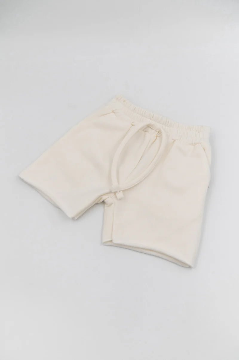 Short comfy - OFFWHITE 111 - Be Brave Boutique