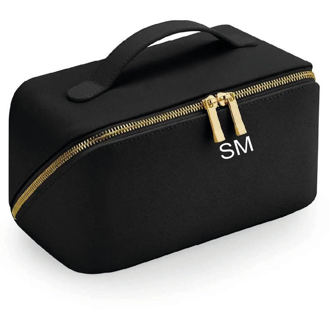 Beauty Case Porta Trucchi