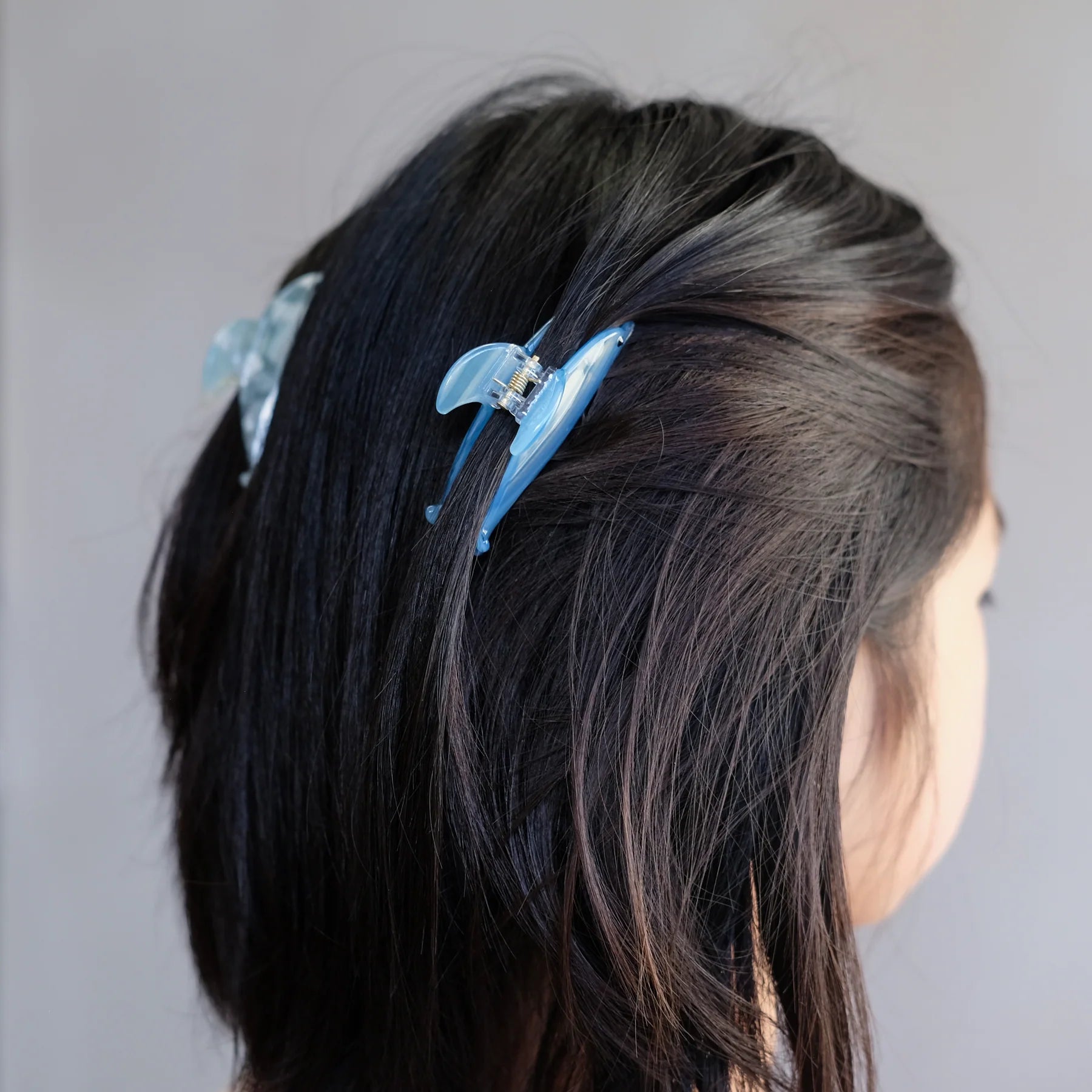 Pinze per capelli Estive - Be Brave Boutique