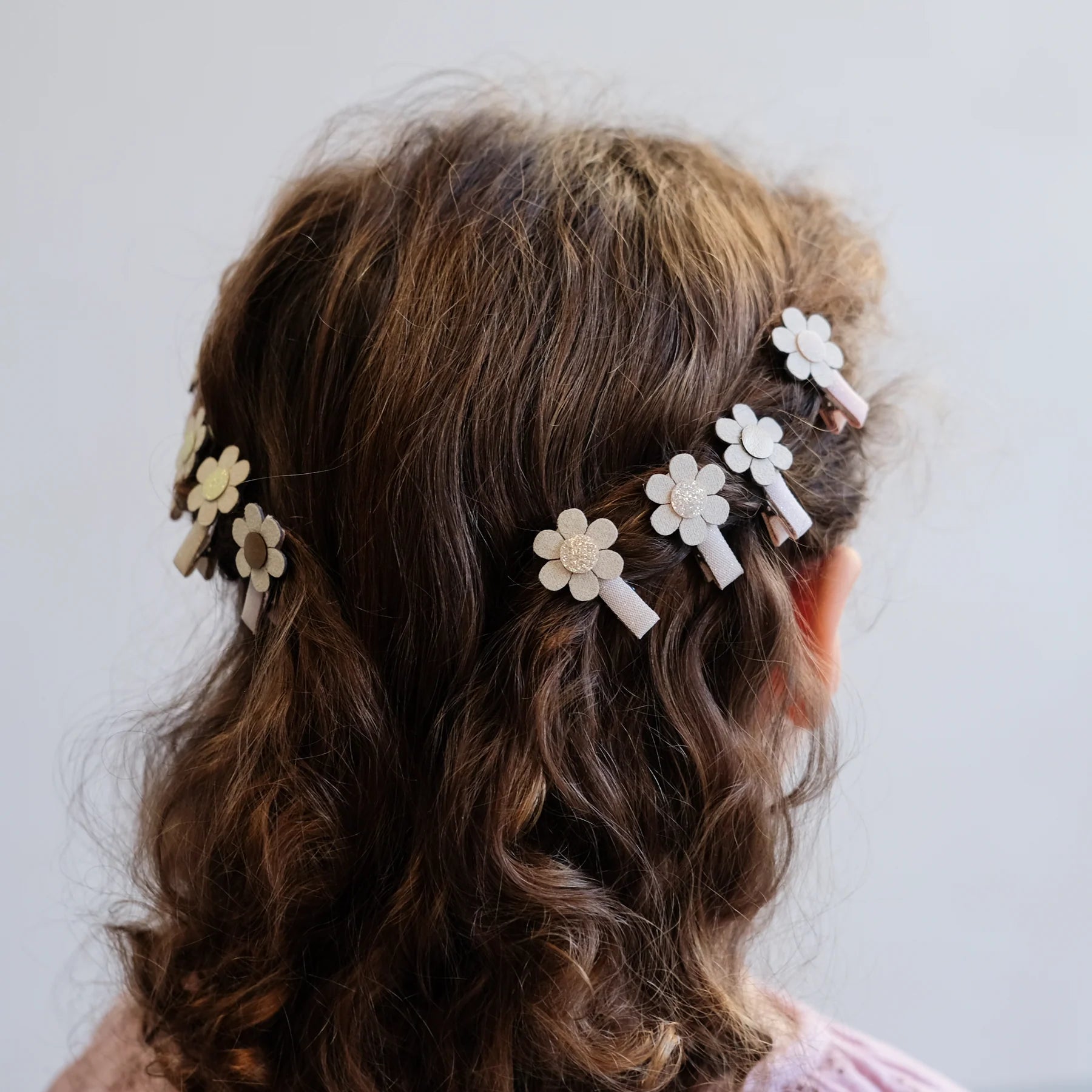 Clip Fiorellini - Be Brave Boutique